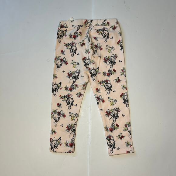 NWT Gap Disney Bambi Leggings 18-24M - Picture 4 of 4